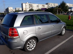 Opel Zafira, снимка 1