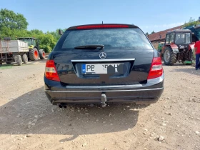 Mercedes-Benz C 200, снимка 4