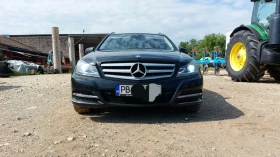 Mercedes-Benz C 200, снимка 2