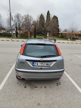 Ford Focus, снимка 3