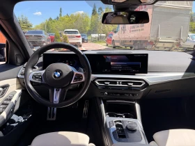 BMW 340 i xDrive | Mobile.bg    9