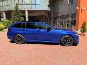 BMW 340 i xDrive | Mobile.bg    7