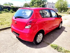 Hyundai I20 Edition plus EURO 5 - 8600 лв. - 30653207 | Car24.bg