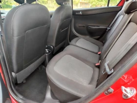 Hyundai I20 Edition plus EURO 5 - 8600 лв. - 30653207 | Car24.bg