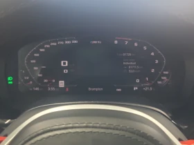 BMW M5 * Competition * 8ZF * *  | Mobile.bg    12