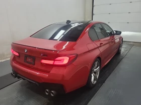 BMW M5 * Competition * 8ZF * *  | Mobile.bg    4