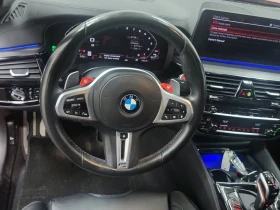 BMW M5 * Competition * 8ZF * *  | Mobile.bg    8