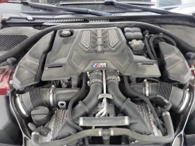 BMW M5 * Competition * 8ZF * *  | Mobile.bg    17