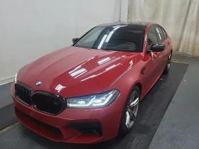 BMW M5 * Competition * 8ZF * *  | Mobile.bg    3