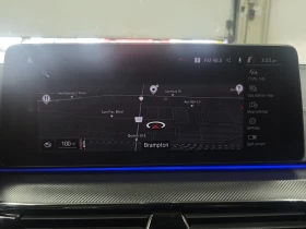 BMW M5 * Competition * 8ZF * *  | Mobile.bg    11