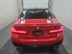 BMW M5 * Competition * 8ZF * *  | Mobile.bg    6
