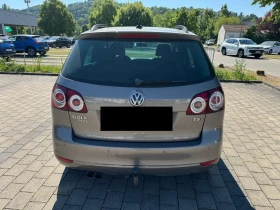 Обява за продажба на VW Golf Plus 1.4 TSI ~5 950 EUR - изображение 3