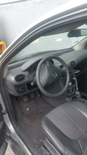 Mercedes-Benz A 170   | Mobile.bg    2
