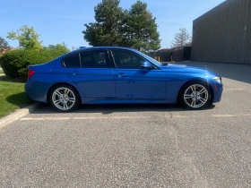 BMW 335 xDrive *    * (CARFAX) | Mobile.bg    5
