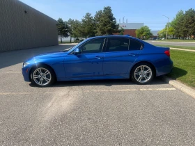 BMW 335 xDrive *    * (CARFAX) | Mobile.bg    4