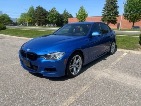 BMW 335 xDrive *    * (CARFAX) | Mobile.bg    2