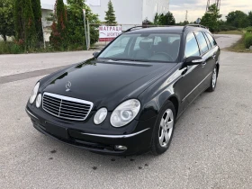 Обява за продажба на Mercedes-Benz E 280 E 280 CDI - Avangarde ~5 900 лв. - изображение 1