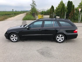 Обява за продажба на Mercedes-Benz E 280 E 280 CDI - Avangarde ~5 900 лв. - изображение 7