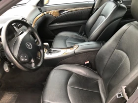 Обява за продажба на Mercedes-Benz E 280 E 280 CDI - Avangarde ~5 900 лв. - изображение 8