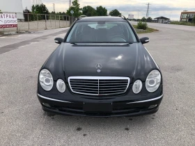 Обява за продажба на Mercedes-Benz E 280 E 280 CDI - Avangarde ~5 900 лв. - изображение 1
