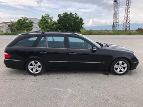 Обява за продажба на Mercedes-Benz E 280 E 280 CDI - Avangarde ~5 900 лв. - изображение 3