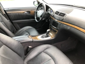 Обява за продажба на Mercedes-Benz E 280 E 280 CDI - Avangarde ~5 900 лв. - изображение 9
