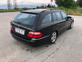 Обява за продажба на Mercedes-Benz E 280 E 280 CDI - Avangarde ~5 900 лв. - изображение 4
