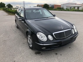 Обява за продажба на Mercedes-Benz E 280 E 280 CDI - Avangarde ~5 900 лв. - изображение 2