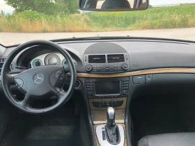Обява за продажба на Mercedes-Benz E 280 E 280 CDI - Avangarde ~5 900 лв. - изображение 10