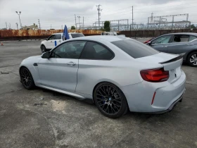     BMW M2 COMPETION* M-SPORTBRAKE*  
