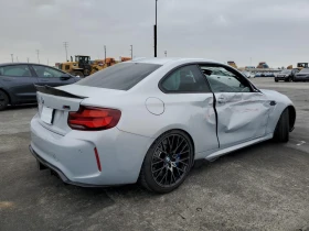 BMW M2 COMPETION* M-SPORTBRAKE*   | Mobile.bg    6