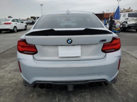 BMW M2 COMPETION* M-SPORTBRAKE*   | Mobile.bg    5