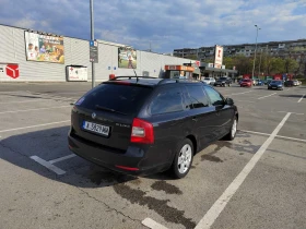 Skoda Octavia 1.6TDI 'AMBITION' 105hp | Mobile.bg    6
