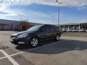 Skoda Octavia 1.6TDI 'AMBITION' 105hp | Mobile.bg    15