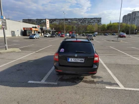 Skoda Octavia 1.6TDI 'AMBITION' 105hp | Mobile.bg    17