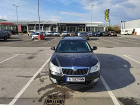 Skoda Octavia 1.6TDI 'AMBITION' 105hp | Mobile.bg    2