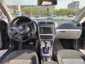 Skoda Octavia 1.6TDI 'AMBITION' 105hp | Mobile.bg    9