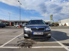 Skoda Octavia 1.6TDI 'AMBITION' 105hp | Mobile.bg    3