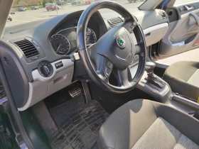 Skoda Octavia 1.6TDI 'AMBITION' 105hp | Mobile.bg    12