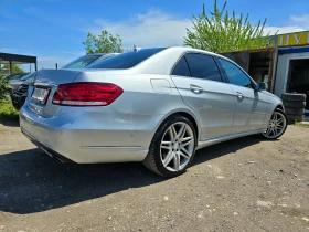 Mercedes-Benz E 220   * AMG-PACK* 170k.c* Led | Mobile.bg    5