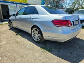 Mercedes-Benz E 220   * AMG-PACK* 170k.c* Led | Mobile.bg    7