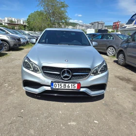 Mercedes-Benz E 220   * AMG-PACK* 170k.c* Led | Mobile.bg    3