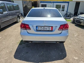 Mercedes-Benz E 220   * AMG-PACK* 170k.c* Led | Mobile.bg    6