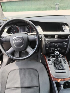 Обява за продажба на Audi A4 ~10 400 лв. - изображение 6