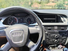 Обява за продажба на Audi A4 ~10 400 лв. - изображение 5