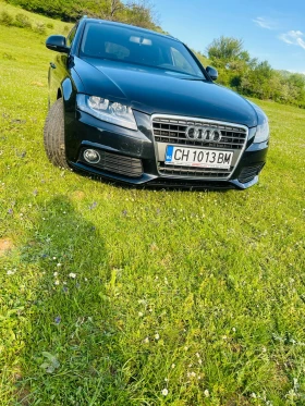 Обява за продажба на Audi A4 ~11 200 лв. - изображение 1