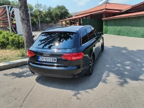 Обява за продажба на Audi A4 ~10 400 лв. - изображение 3