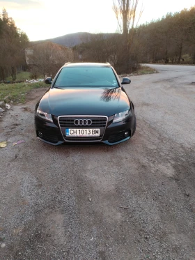 Обява за продажба на Audi A4 ~11 200 лв. - изображение 4