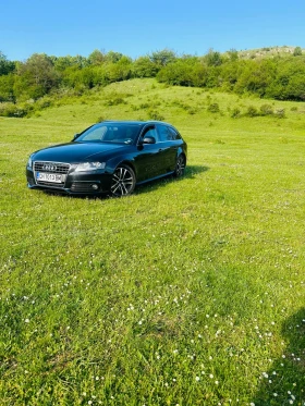 Обява за продажба на Audi A4 ~11 200 лв. - изображение 1