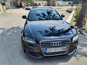 Обява за продажба на Audi A4 ~10 400 лв. - изображение 2